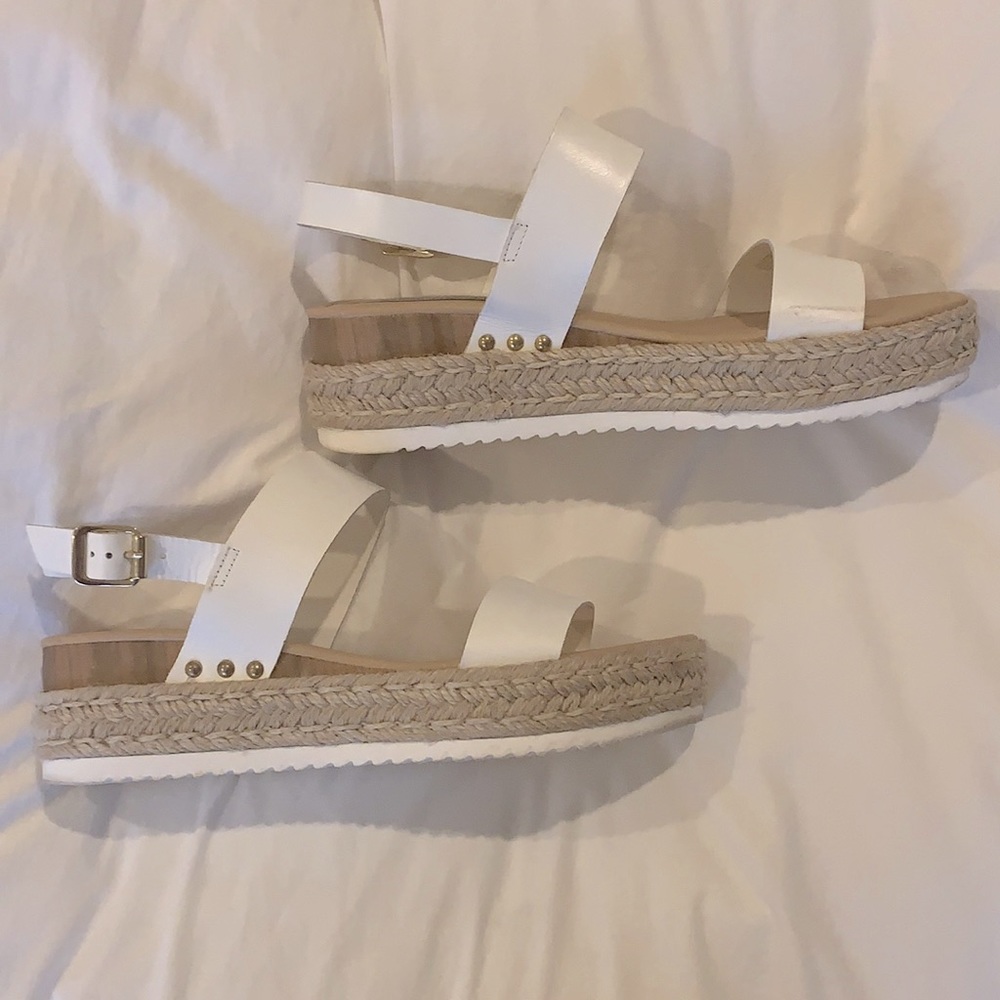 Steve Madden